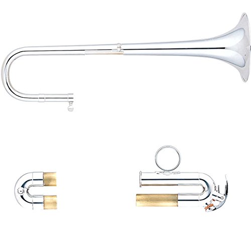 Amazon | YAMAHA YTR-9710 ヤマハ カスタム F/Gトランペット | 金